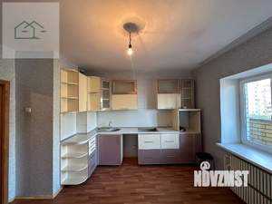 3-к квартира, вторичка, 98м2, 8/16 этаж