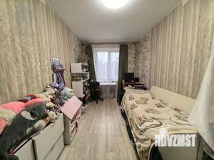 4-к квартира, вторичка, 83м2, 3/9 этаж