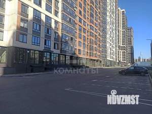 Студия квартира, вторичка, 20м2, 11/24 этаж