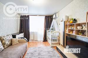 1-к квартира, вторичка, 40м2, 11/12 этаж