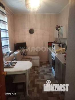 1-к квартира, вторичка, 43м2, 4/16 этаж