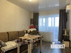 1-к квартира, вторичка, 46м2, 12/16 этаж