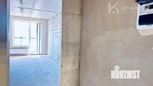 2-к квартира, вторичка, 53м2, 6/18 этаж