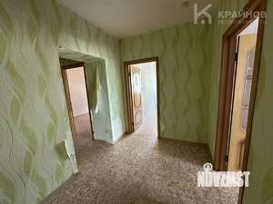 3-к квартира, вторичка, 69м2, 8/12 этаж