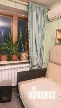 2-к квартира, вторичка, 40м2, 5/5 этаж