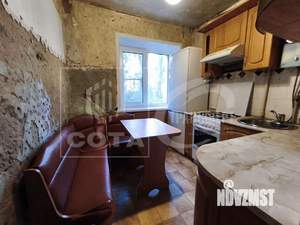 3-к квартира, вторичка, 54м2, 3/5 этаж