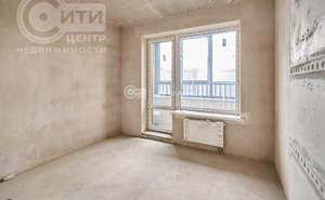 1-к квартира, вторичка, 30м2, 11/23 этаж