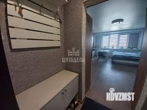 1-к квартира, вторичка, 27м2, 9/9 этаж