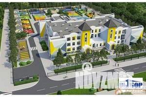 1-к квартира, сданный дом, 39м2, 15/17 этаж