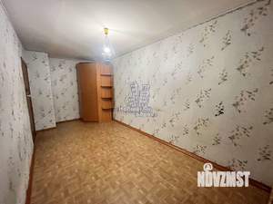 2-к квартира, вторичка, 44м2, 1/5 этаж