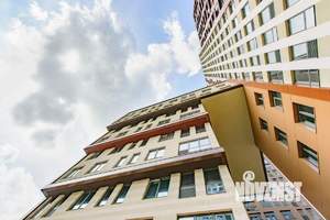 1-к квартира, вторичка, 39м2, 8/23 этаж
