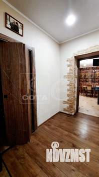 3-к квартира, вторичка, 93м2, 15/16 этаж