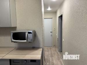1-к квартира, вторичка, 28м2, 2/9 этаж