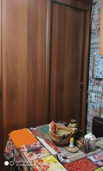 1-к квартира, вторичка, 17м2, 3/4 этаж