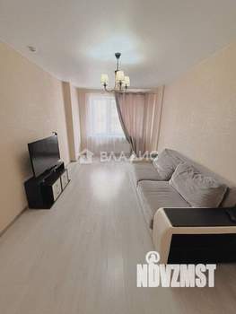 2-к квартира, вторичка, 64м2, 10/25 этаж