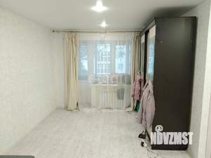 1-к квартира, вторичка, 32м2, 3/5 этаж