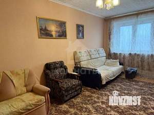 2-к квартира, вторичка, 72м2, 9/11 этаж