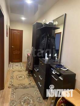 3-к квартира, вторичка, 68м2, 7/10 этаж