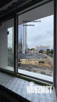 3-к квартира, вторичка, 105м2, 2/13 этаж