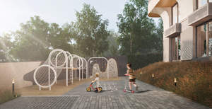 2-к квартира, вторичка, 67м2, 5/5 этаж