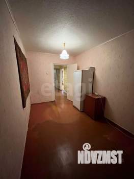 3-к квартира, вторичка, 61м2, 5/5 этаж