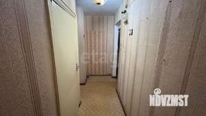 3-к квартира, вторичка, 55м2, 3/4 этаж