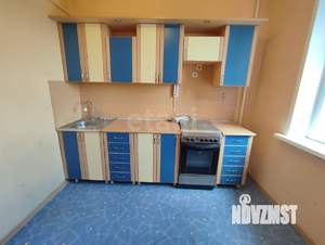 2-к квартира, вторичка, 55м2, 9/10 этаж