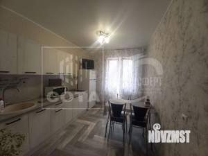 1-к квартира, вторичка, 41м2, 2/15 этаж