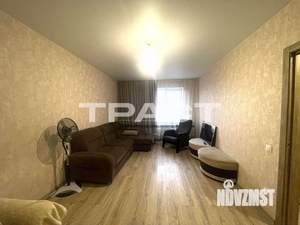 1-к квартира, вторичка, 37м2, 17/18 этаж