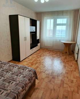 1-к квартира, вторичка, 37м2, 7/10 этаж