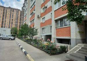 2-к квартира, вторичка, 60м2, 9/10 этаж