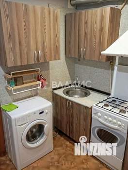 1-к квартира, вторичка, 24м2, 1/5 этаж