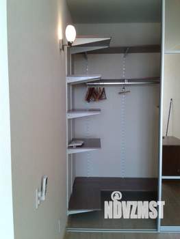 1-к квартира, вторичка, 43м2, 3/17 этаж