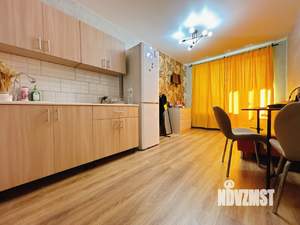 Студия квартира, вторичка, 24м2, 19/20 этаж