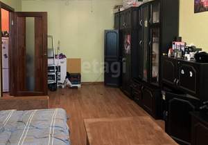 1-к квартира, вторичка, 32м2, 1/5 этаж