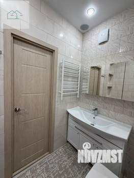 Студия квартира, вторичка, 28м2, 6/21 этаж