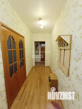 3-к квартира, вторичка, 62м2, 2/9 этаж