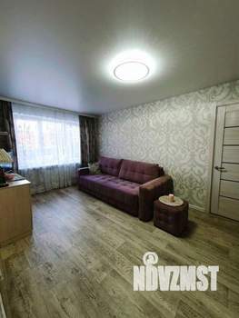 2-к квартира, вторичка, 44м2, 1/3 этаж