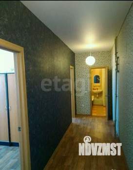 2-к квартира, вторичка, 65м2, 15/16 этаж