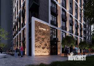 3-к квартира, вторичка, 65м2, 5/17 этаж