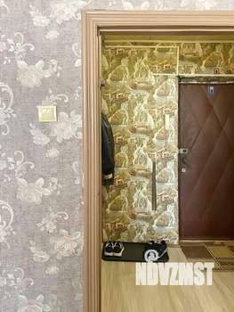 1-к квартира, вторичка, 35м2, 9/9 этаж