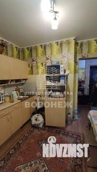 1-к квартира, вторичка, 32м2, 6/9 этаж