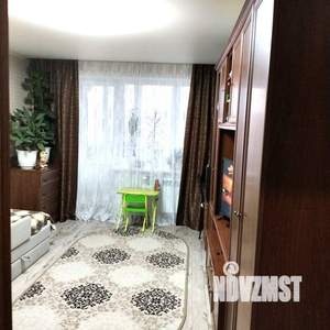 1-к квартира, вторичка, 36м2, 8/12 этаж