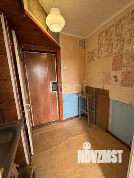 1-к квартира, вторичка, 12м2, 5/5 этаж