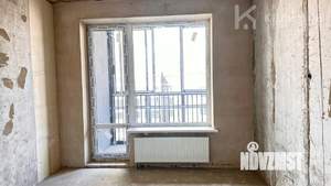 2-к квартира, вторичка, 74м2, 10/21 этаж