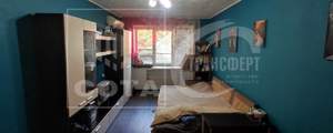 1-к квартира, вторичка, 30м2, 5/5 этаж