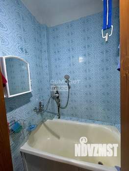 2-к квартира, вторичка, 46м2, 4/4 этаж