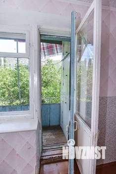 3-к квартира, вторичка, 62м2, 3/5 этаж