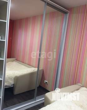 2-к квартира, вторичка, 56м2, 8/10 этаж