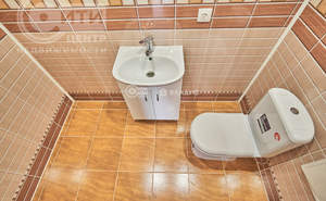 3-к квартира, вторичка, 91м2, 7/13 этаж